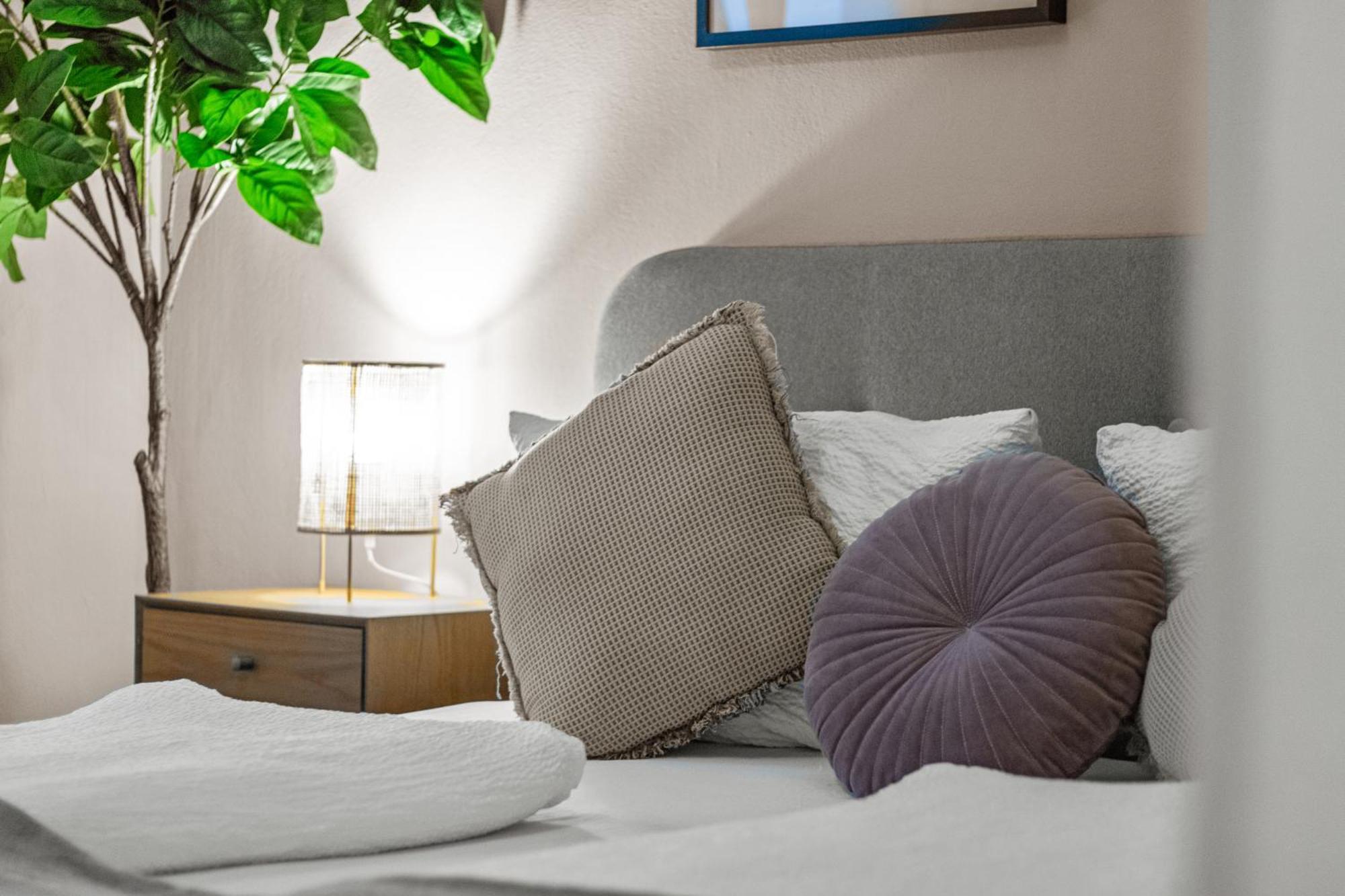 Modern Apartment, 3 Min To "U3 Neubaugasse" Vídeň Exteriér fotografie